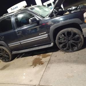 Meet your Posher, Danny